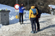 575 turisti intervistati sulle loro visite ai Parchi dell'Ossola